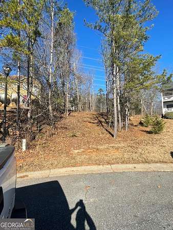 8.1 Acres of Land for Sale in Cartersville, Georgia