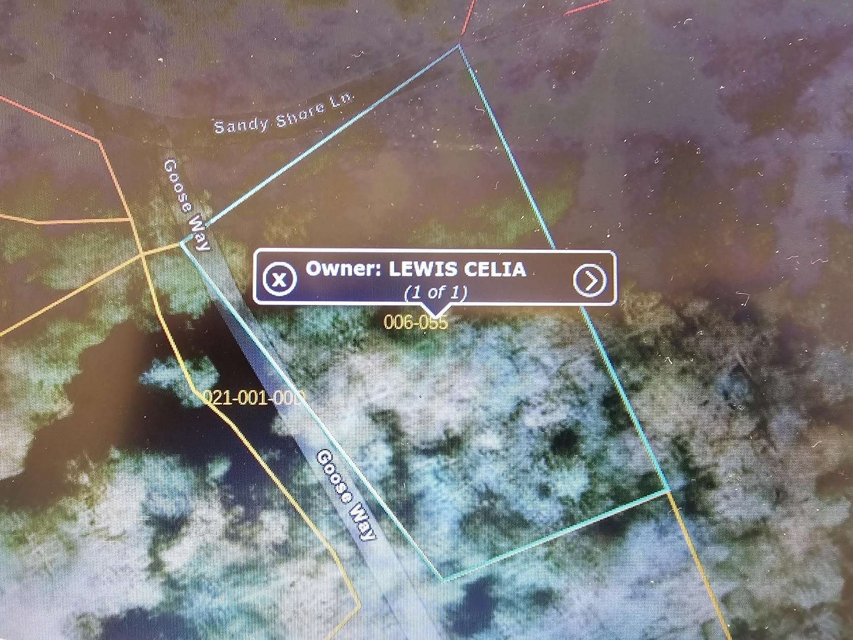 1 Acre of Residential Land for Sale in Norway, Maine