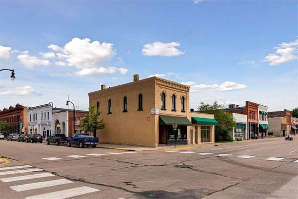 3.46 Acres of Residential Land with Home for Sale in Independence, Minnesota