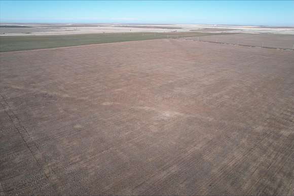 43 Acres of Mixed-Use Land for Sale in Pampa, Texas