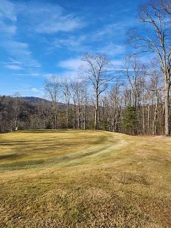0.93 Acres of Residential Land for Sale in Cullowhee, North Carolina
