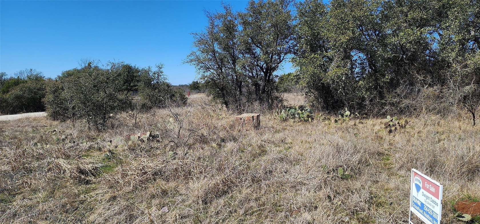 1 Acre of Land for Sale in Eastland, Texas