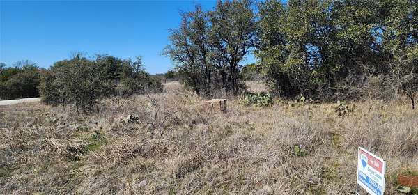 1 Acre of Land for Sale in Eastland, Texas