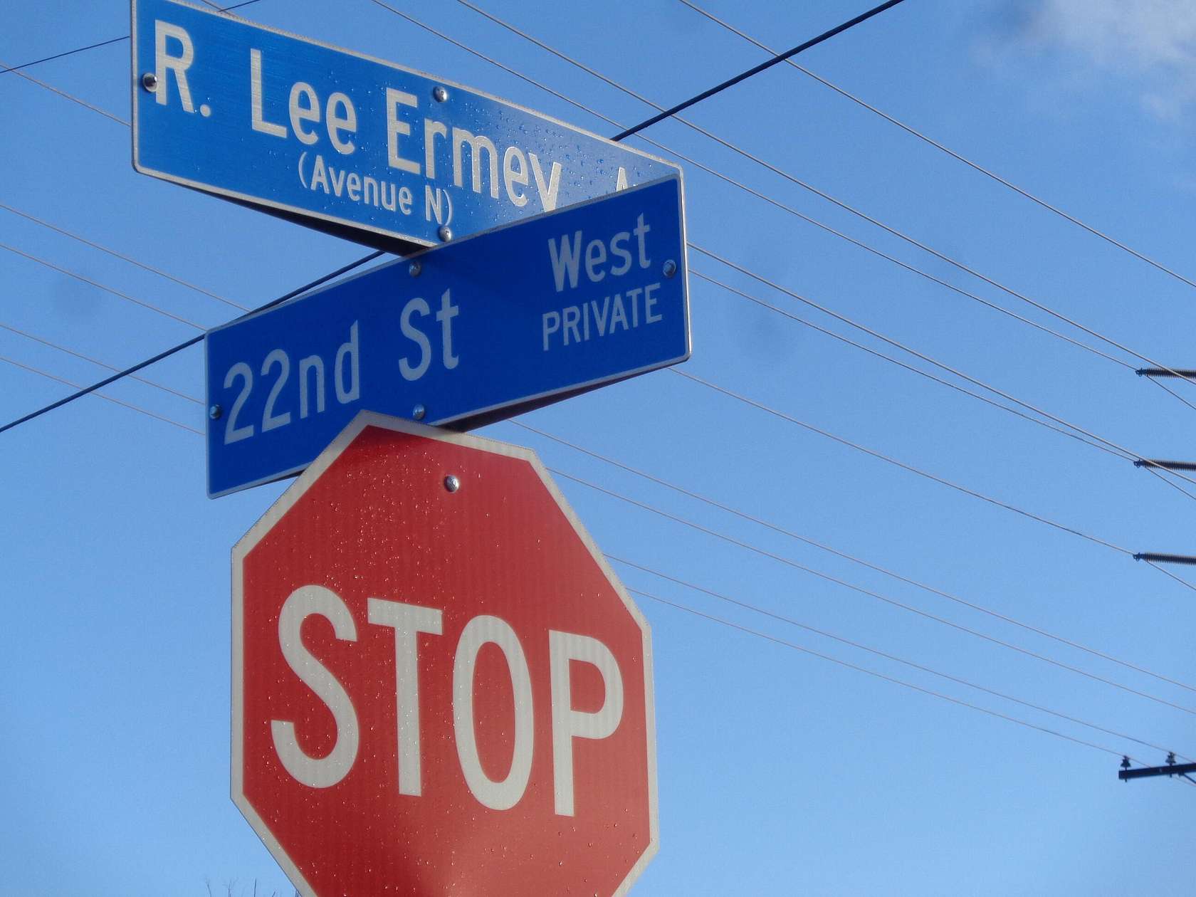 2.62 Acres of Land for Sale in Palmdale, California