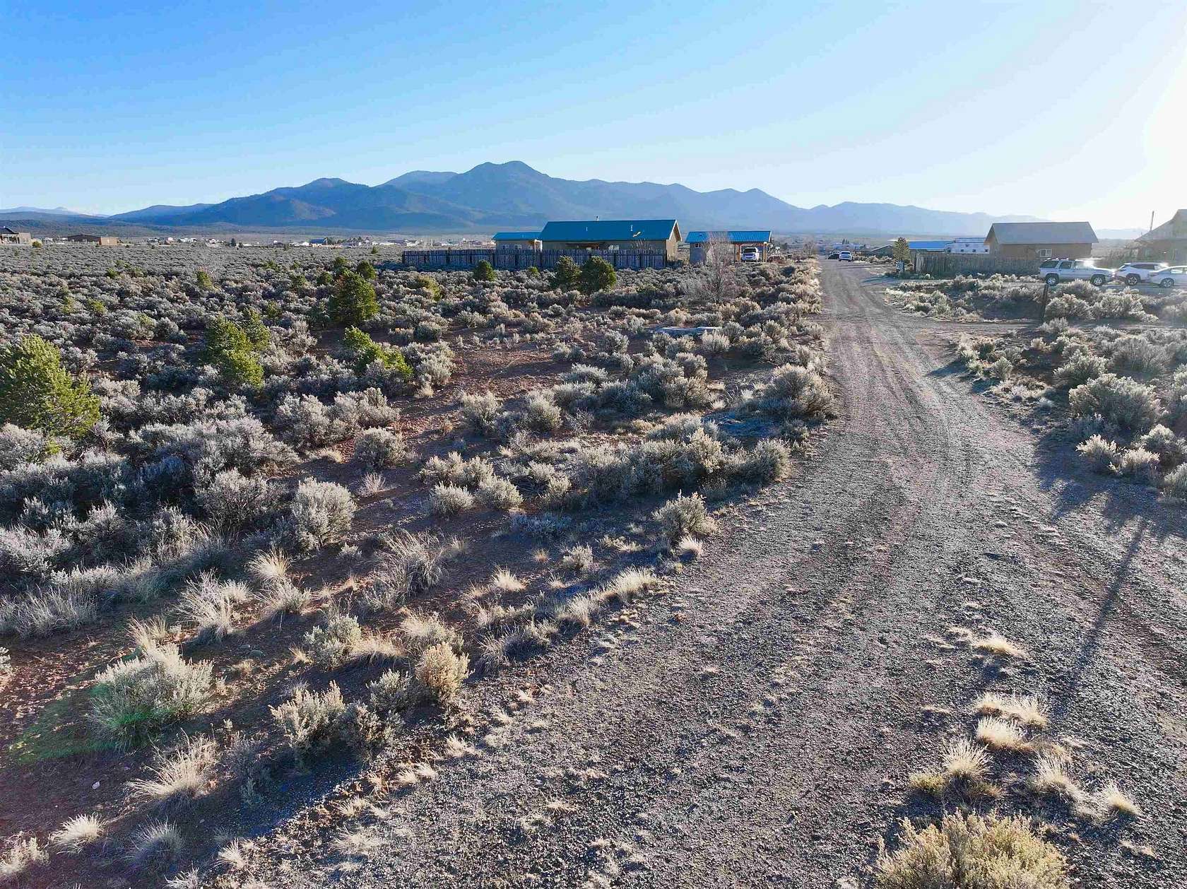 1 Acre of Residential Land for Sale in Ranchos de Taos, New Mexico