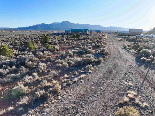 1 Acre of Residential Land for Sale in Ranchos de Taos, New Mexico