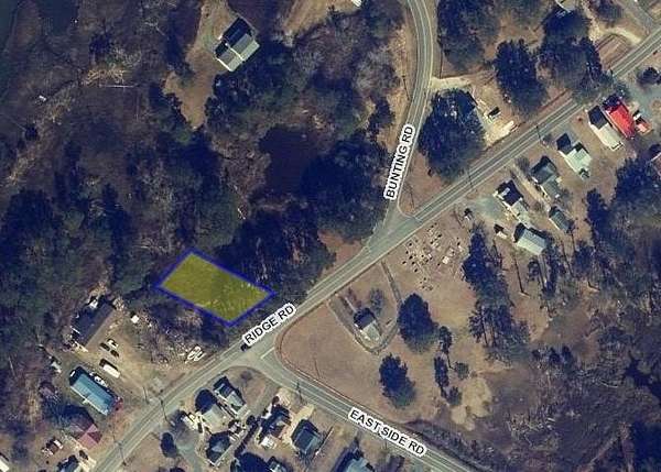 0.24 Acres of Residential Land for Sale in Chincoteague, Virginia