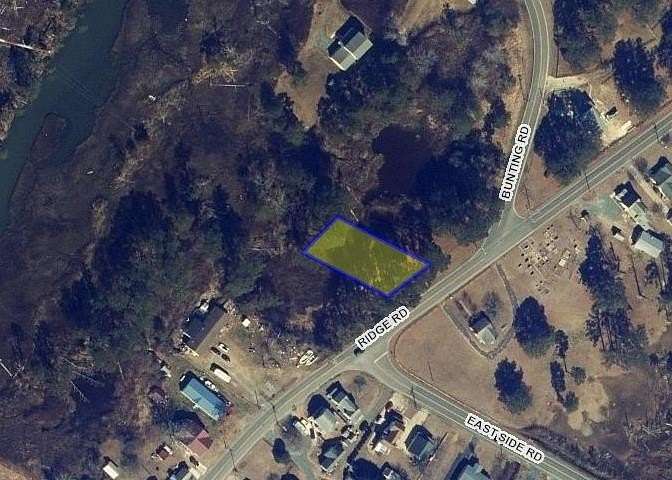 0.27 Acres of Residential Land for Sale in Chincoteague, Virginia
