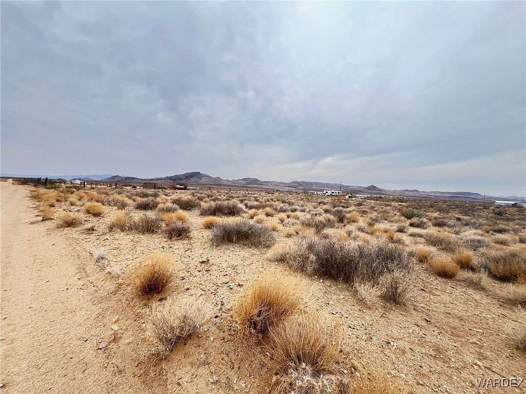 1 Acre of Land for Sale in Chloride, Arizona