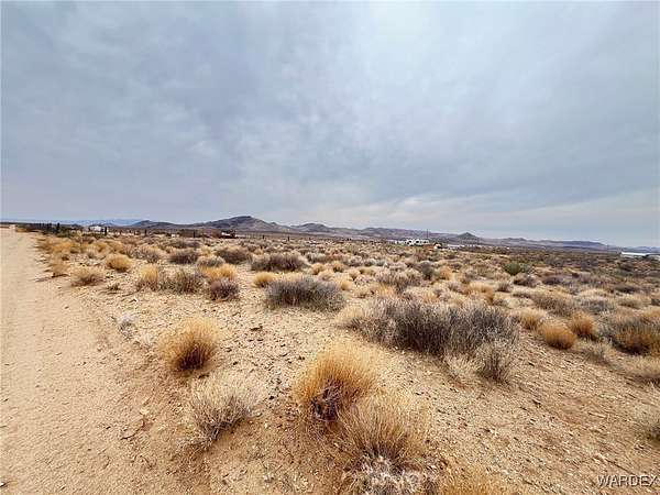 1 Acre of Land for Sale in Chloride, Arizona