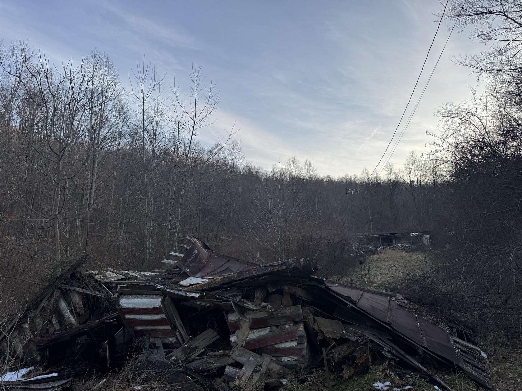 13 Acres of Land for Sale in East Lynn, West Virginia