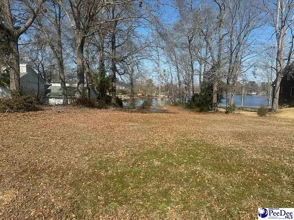 0.56 Acres of Residential Land for Sale in Florence, South Carolina