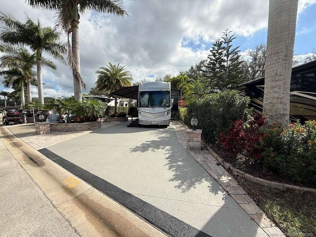 0.07 Acres of Land for Sale in Port St. Lucie, Florida