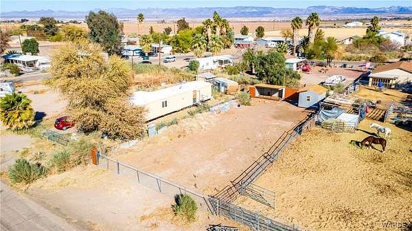 0.15 Acres of Residential Land for Sale in Mohave Valley, Arizona