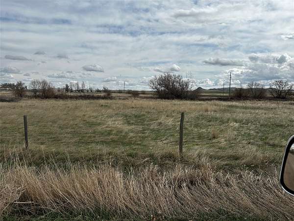 7 Acres of Residential Land for Sale in Havre, Montana