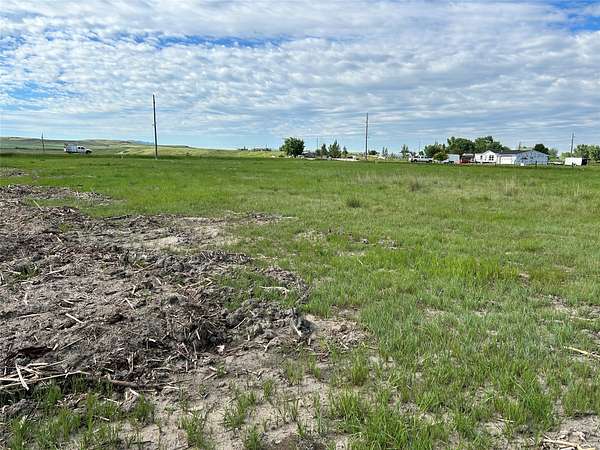 7 Acres of Residential Land for Sale in Havre, Montana
