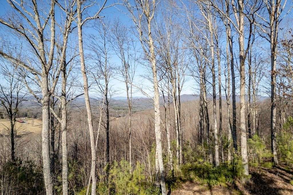 1.37 Acres of Residential Land for Sale in Blairsville, Georgia