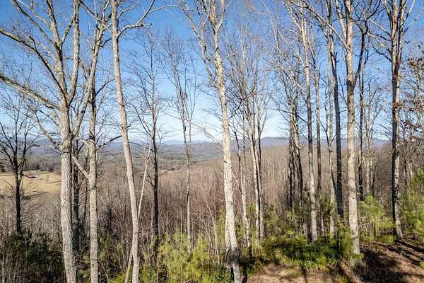 1.37 Acres of Residential Land for Sale in Blairsville, Georgia