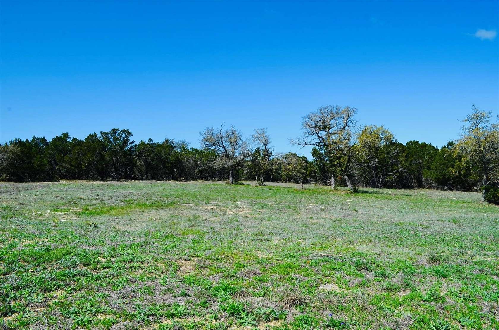 1.5 Acres of Residential Land for Sale in Canyon Lake, Texas