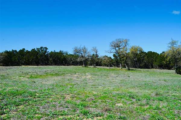 1.5 Acres of Residential Land for Sale in Canyon Lake, Texas