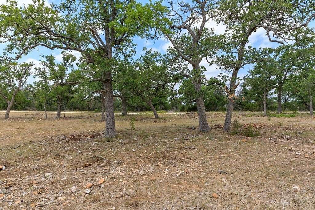 33.3 Acres of Agricultural Land for Sale in Fredericksburg, Texas