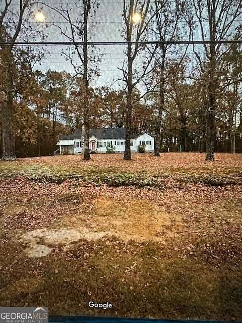 3.84 Acres of Residential Land for Sale in Lawrenceville, Georgia