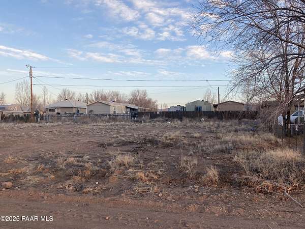 0.16 Acres of Land for Sale in Paulden, Arizona