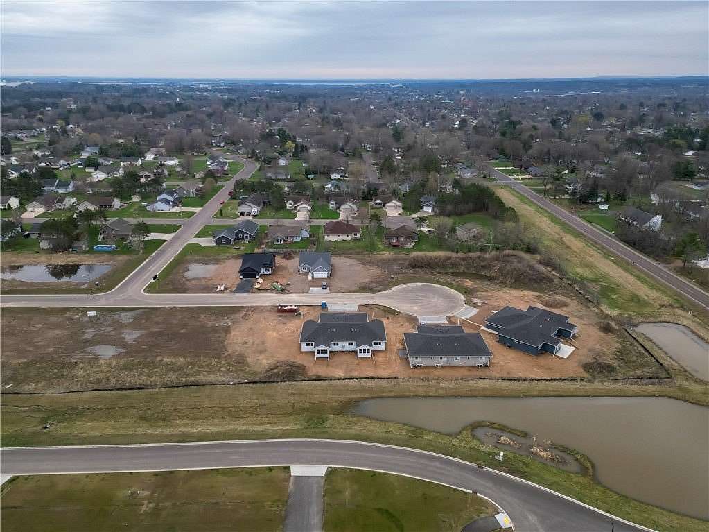 0.4 Acres of Residential Land for Sale in Chippewa Falls, Wisconsin