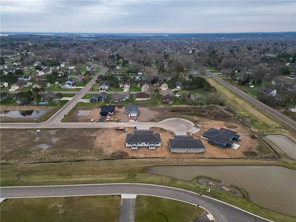 0.4 Acres of Residential Land for Sale in Chippewa Falls, Wisconsin