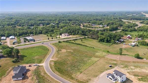 3 Acres of Residential Land for Sale in Somerset, Wisconsin