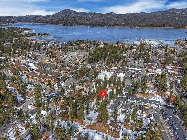 1.32 Acres of Residential Land for Sale in Big Bear Lake, California