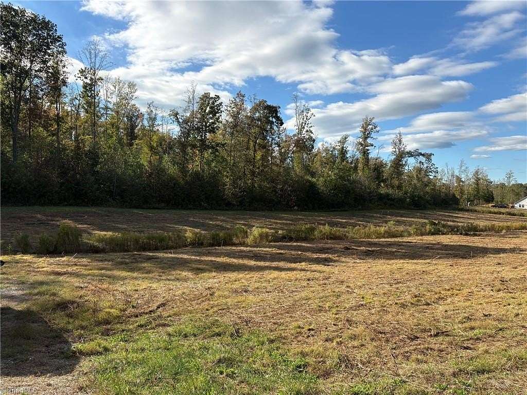11.5 Acres of Land for Sale in Denton, North Carolina