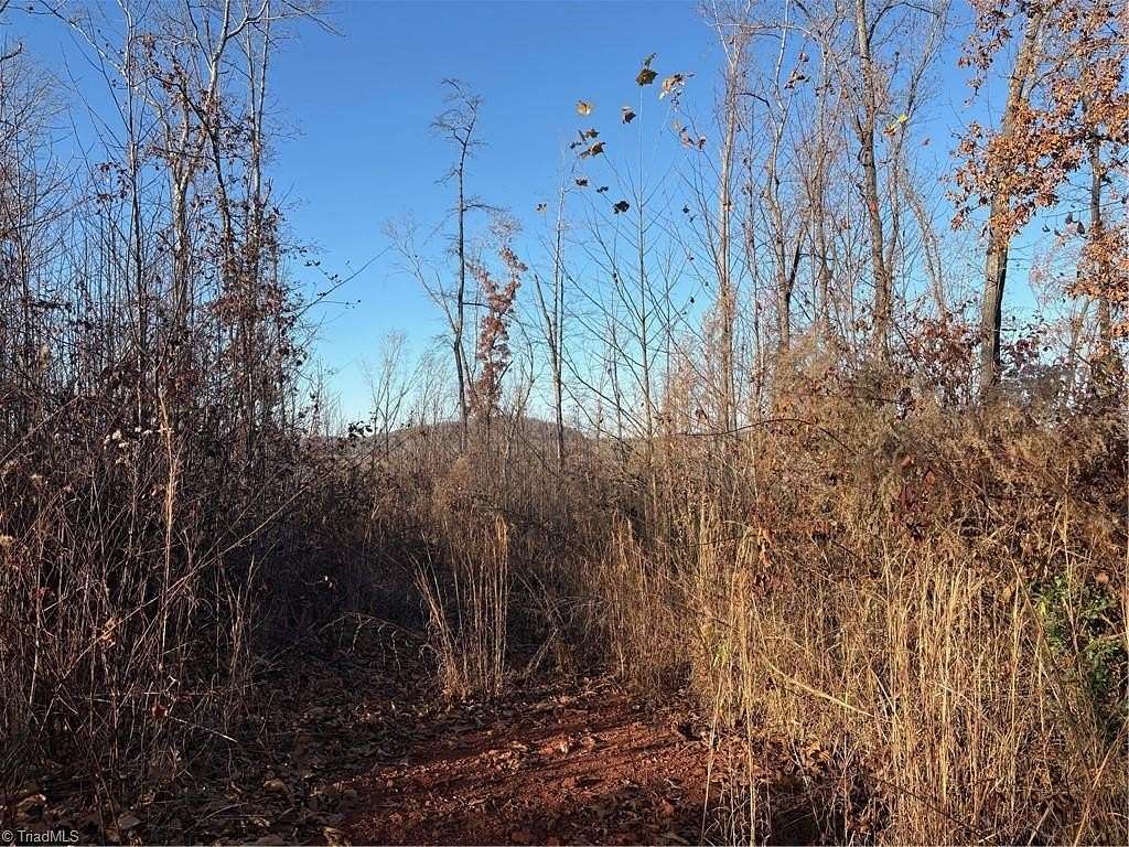 11.5 Acres of Land for Sale in Denton, North Carolina