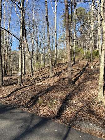 1.47 Acres of Residential Land for Sale in Cleveland, Tennessee