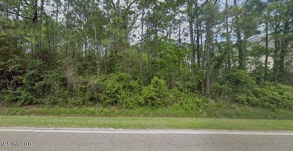 0.37 Acres of Residential Land for Sale in Pass Christian, Mississippi