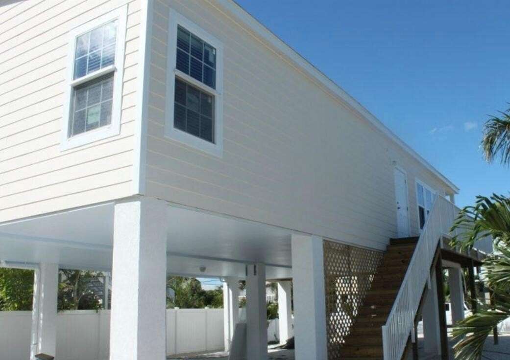 Residential Land for Sale in Big Pine Key, Florida