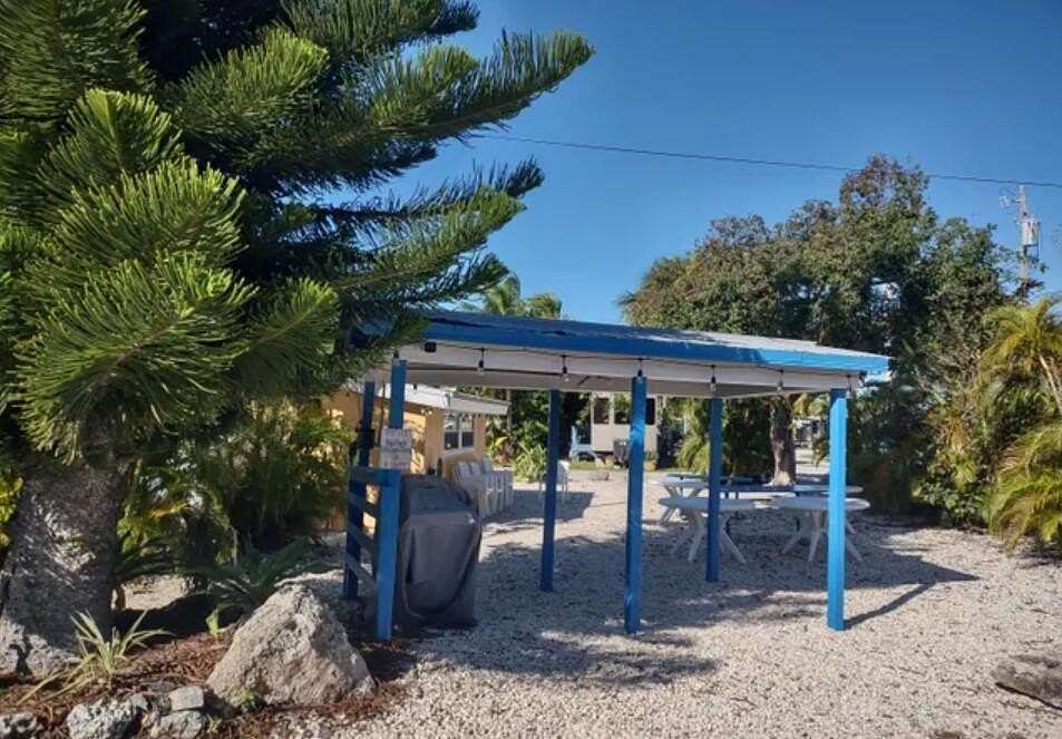 Residential Land for Sale in Big Pine Key, Florida