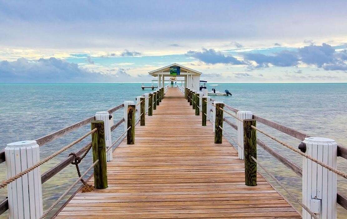 Residential Land for Sale in Big Pine Key, Florida