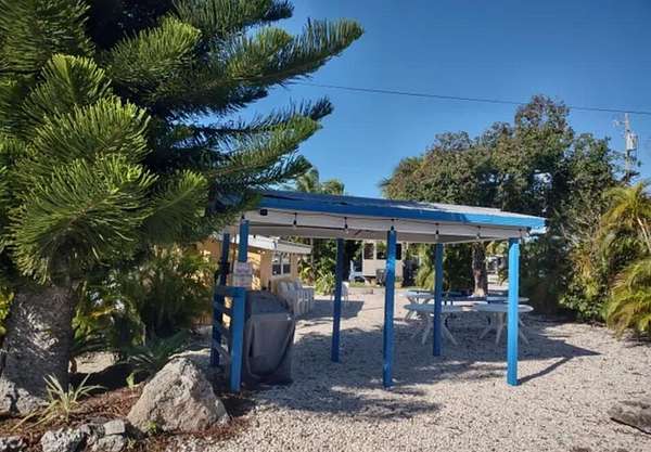 Residential Land for Sale in Big Pine Key, Florida