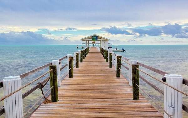 Residential Land for Sale in Big Pine Key, Florida