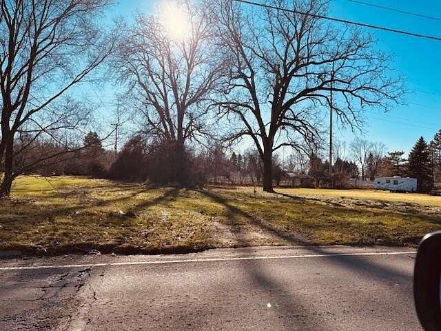 0.19 Acres of Mixed-Use Land for Sale in Jackson, Michigan