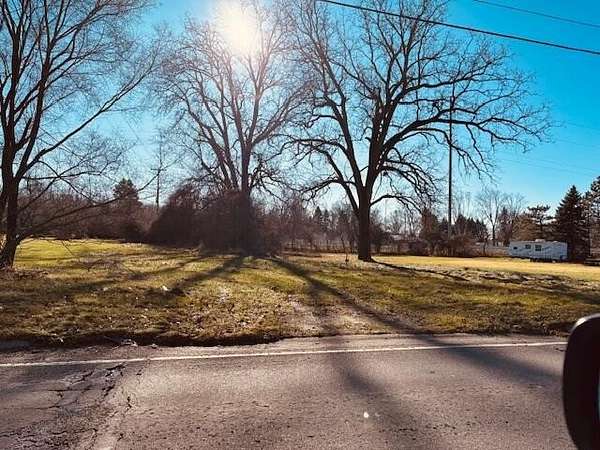 0.19 Acres of Mixed-Use Land for Sale in Jackson, Michigan