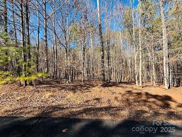 1.66 Acres of Residential Land for Sale in Rutherfordton, North Carolina