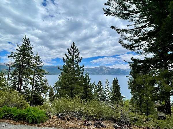0.18 Acres of Residential Land for Sale in Crystal Bay, Nevada