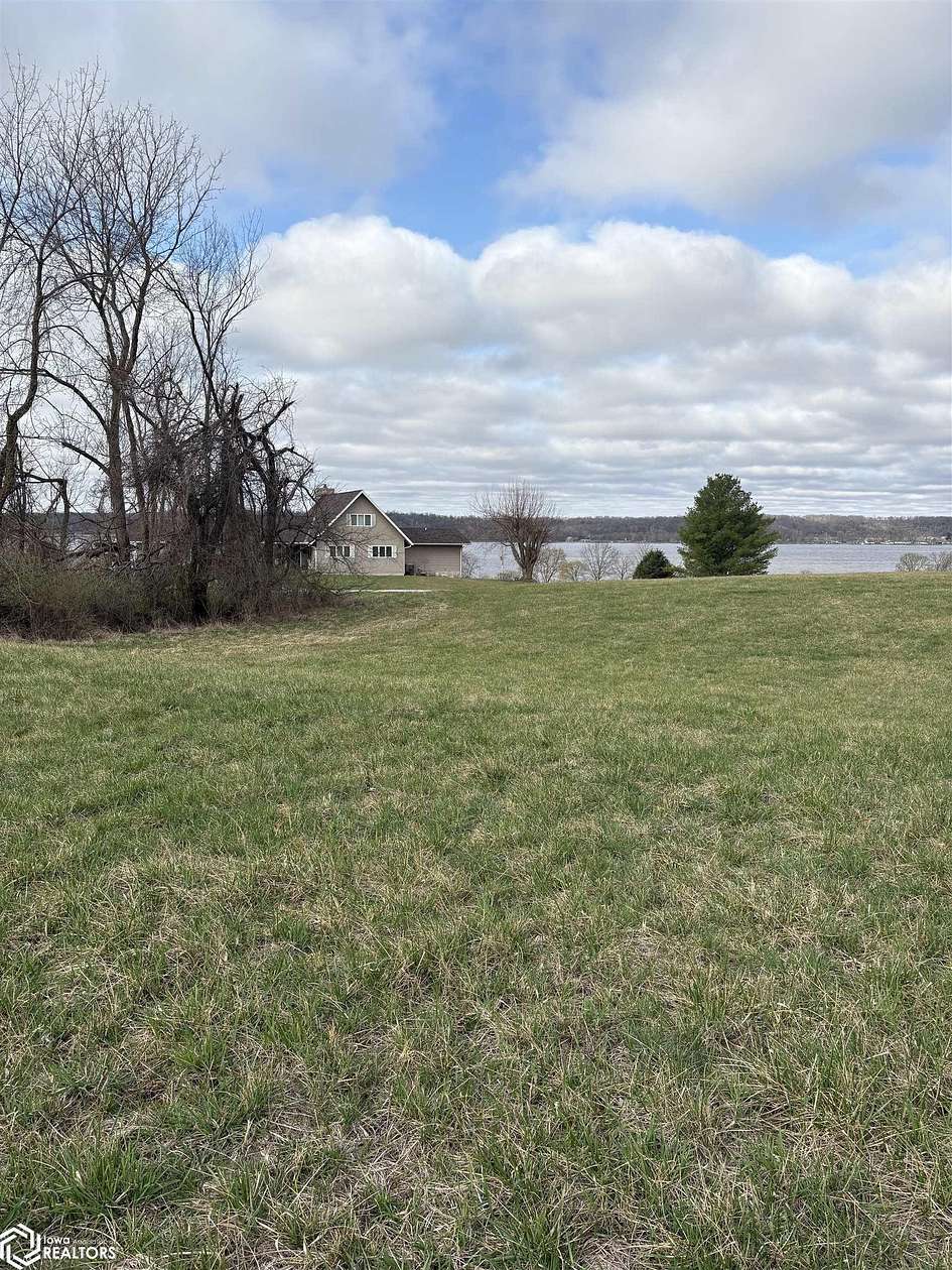 0.87 Acres of Residential Land for Sale in Nauvoo, Illinois