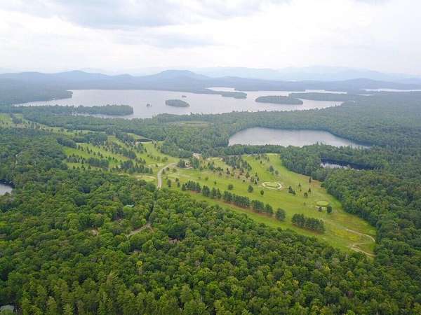 167 Acres of Improved Mixed-Use Land for Sale in Saranac Lake, New York