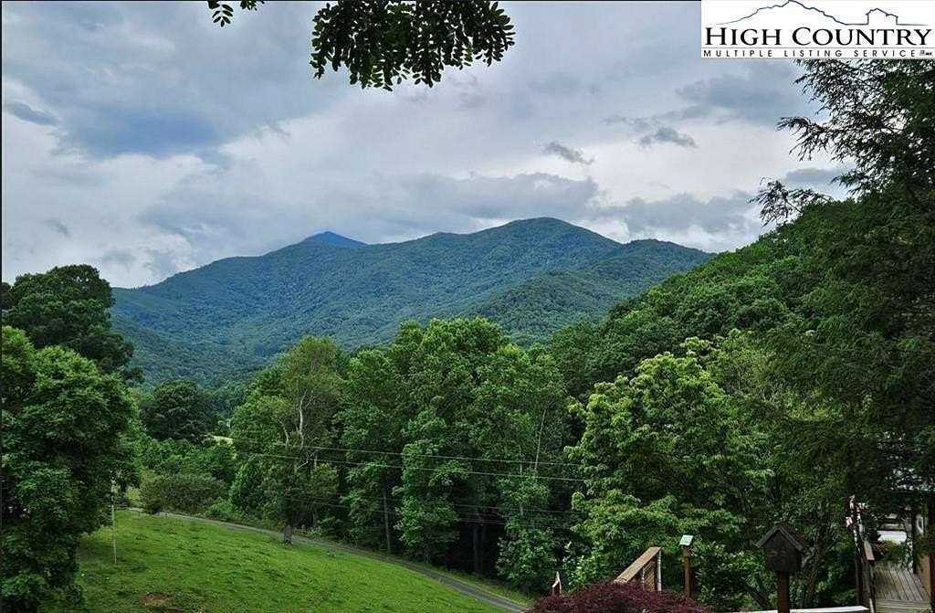 0.64 Acres of Land for Sale in Burnsville, North Carolina