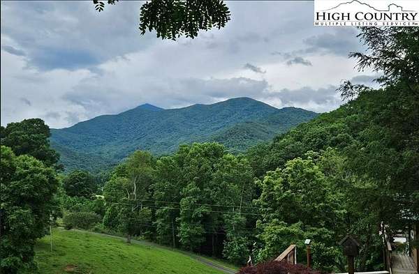 0.64 Acres of Land for Sale in Burnsville, North Carolina