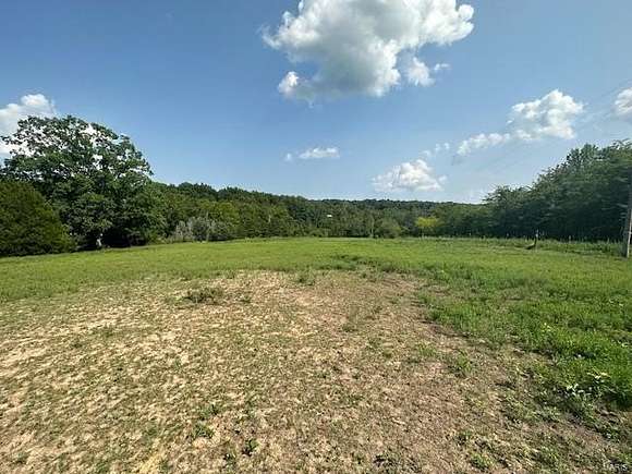 6 Acres of Residential Land for Sale in Marble Hill, Missouri