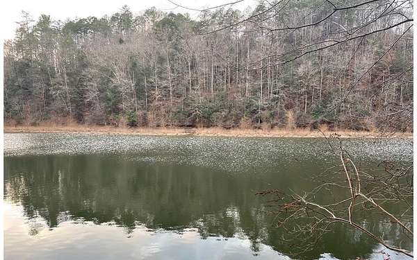1.1 Acres of Residential Land for Sale in Ellijay, Georgia